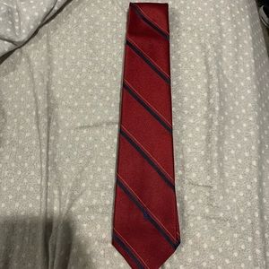 Yves Saint Laurent Necktie